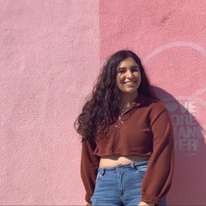 Meet your Posher, Jasmine